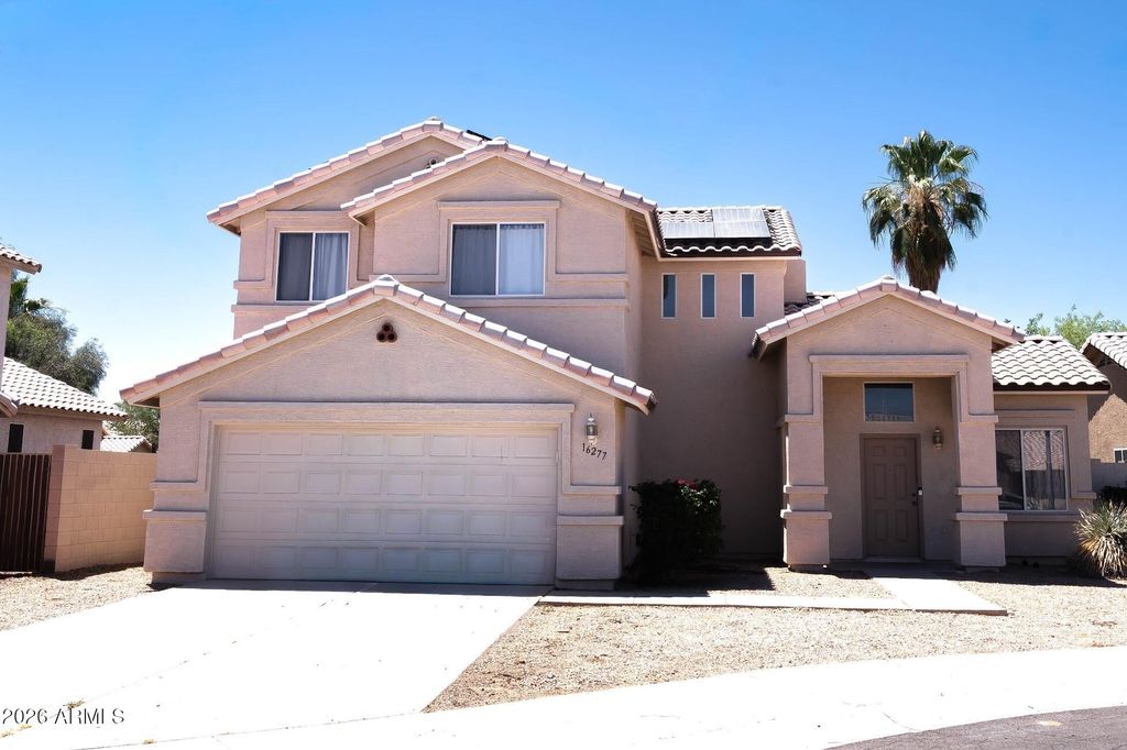 16277 W Washington Street, Goodyear, AZ 85338