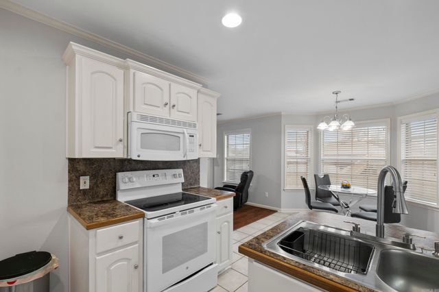 403 Dakota Dr, Cabot, AR 72023