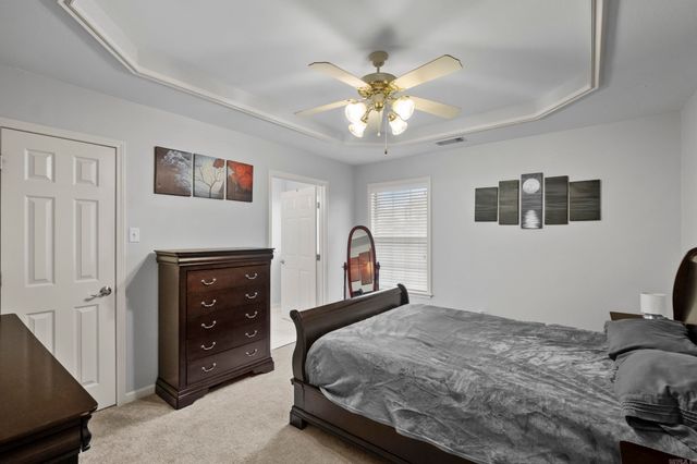 403 Dakota Dr, Cabot, AR 72023