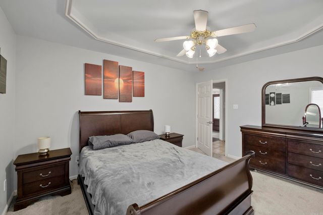 403 Dakota Dr, Cabot, AR 72023