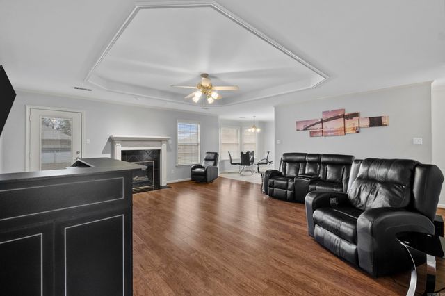 403 Dakota Dr, Cabot, AR 72023