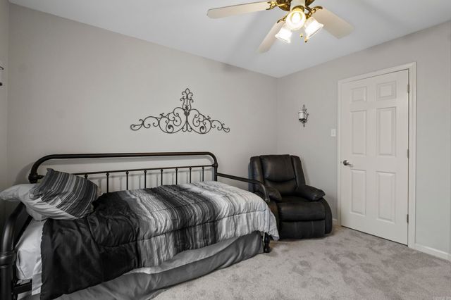 403 Dakota Dr, Cabot, AR 72023