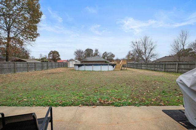 403 Dakota Dr, Cabot, AR 72023