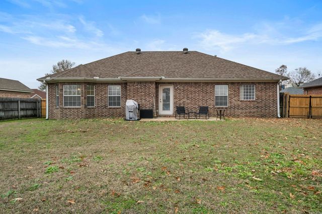 403 Dakota Dr, Cabot, AR 72023