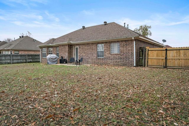 403 Dakota Dr, Cabot, AR 72023