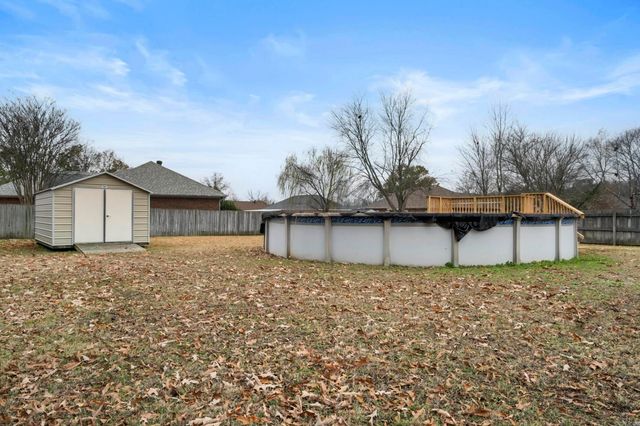 403 Dakota Dr, Cabot, AR 72023