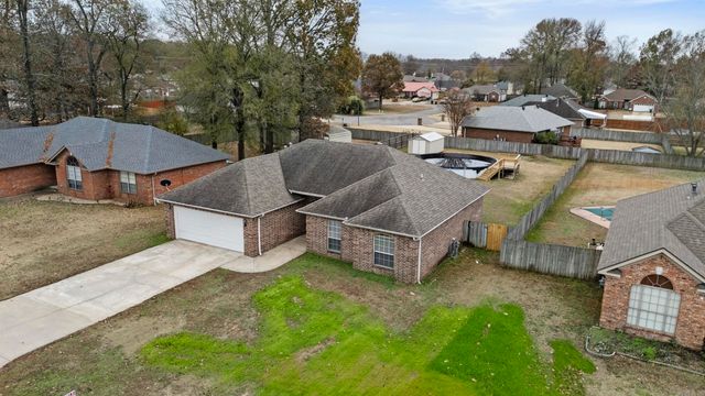 403 Dakota Dr, Cabot, AR 72023