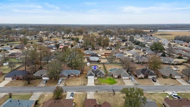 403 Dakota Dr, Cabot, AR 72023