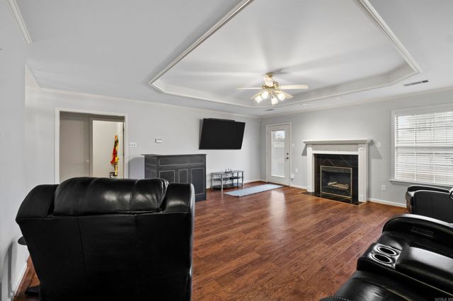 403 Dakota Dr, Cabot, AR 72023