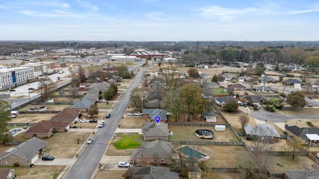 403 Dakota Dr, Cabot, AR 72023