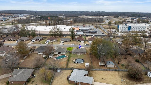403 Dakota Dr, Cabot, AR 72023