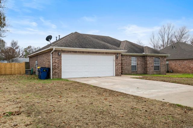 403 Dakota Dr, Cabot, AR 72023