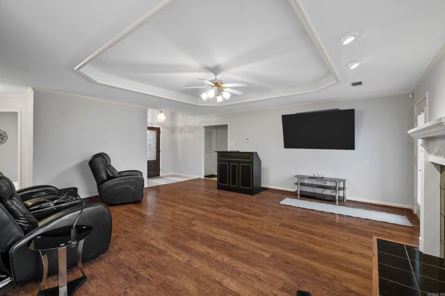 403 Dakota Dr, Cabot, AR 72023