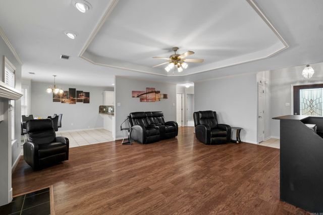 403 Dakota Dr, Cabot, AR 72023