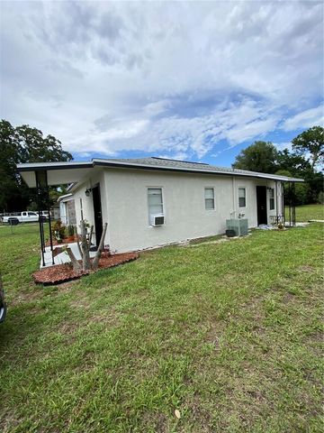 615 ASH STREET, Auburndale, FL 33823