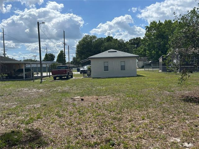 615 ASH STREET, Auburndale, FL 33823