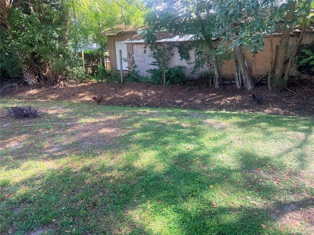 615 ASH STREET, Auburndale, FL 33823