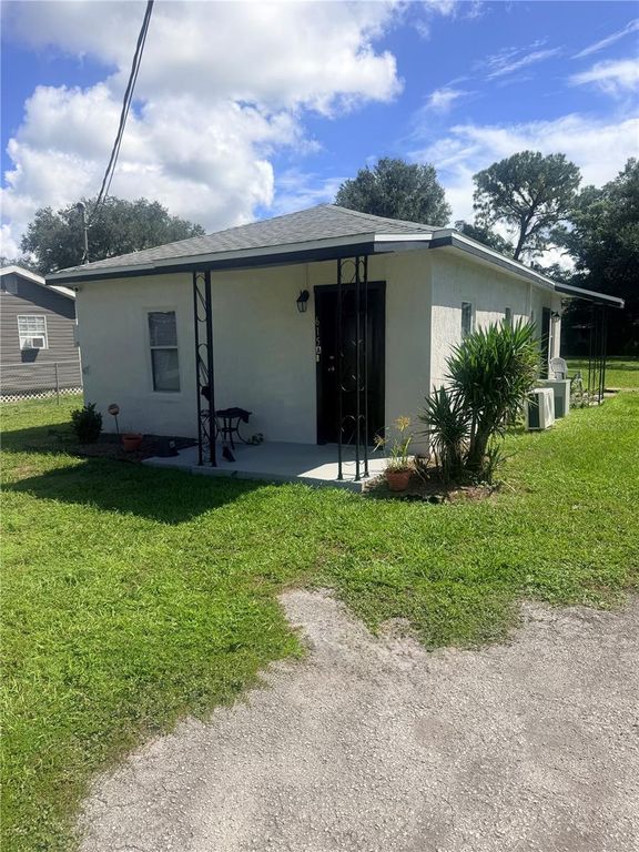 615 ASH STREET, Auburndale, FL 33823