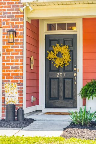 207 Nelliefield Creek Drive, Wando, SC 29492