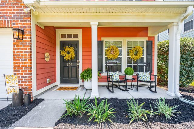 207 Nelliefield Creek Drive, Wando, SC 29492