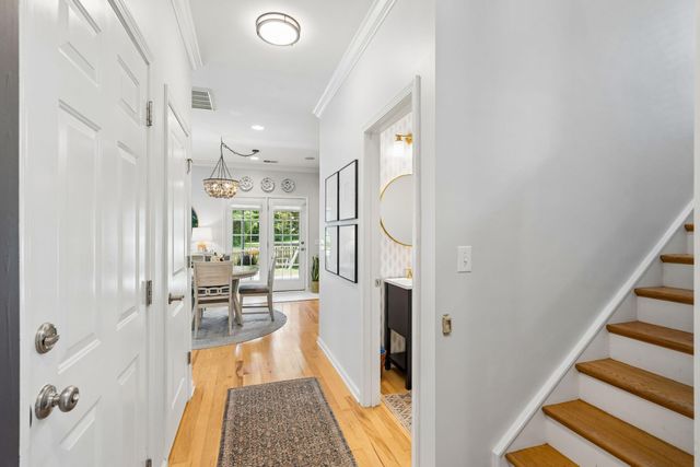 207 Nelliefield Creek Drive, Wando, SC 29492