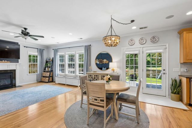 207 Nelliefield Creek Drive, Wando, SC 29492