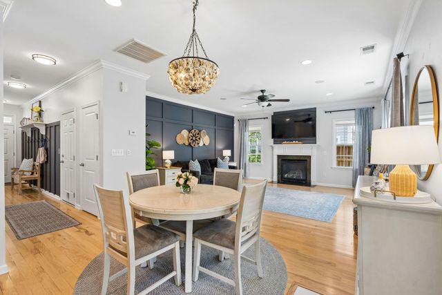 207 Nelliefield Creek Drive, Wando, SC 29492