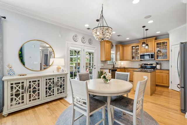207 Nelliefield Creek Drive, Wando, SC 29492