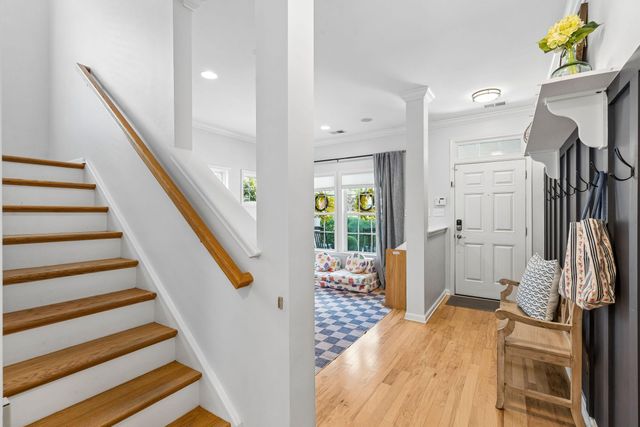 207 Nelliefield Creek Drive, Wando, SC 29492
