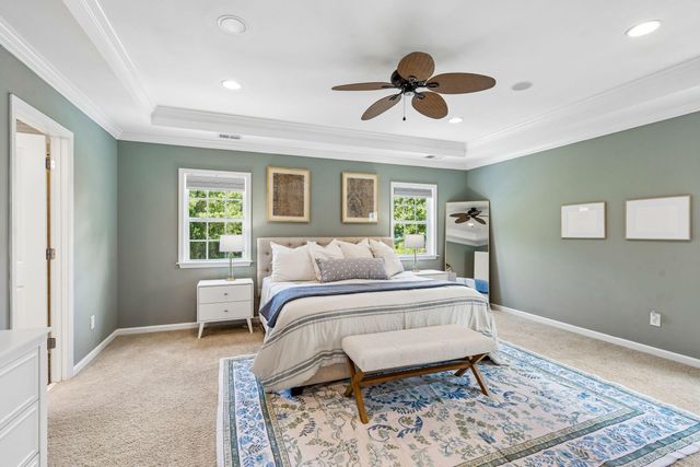 207 Nelliefield Creek Drive, Wando, SC 29492