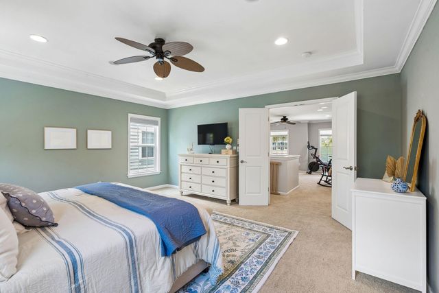 207 Nelliefield Creek Drive, Wando, SC 29492