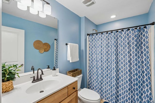 207 Nelliefield Creek Drive, Wando, SC 29492