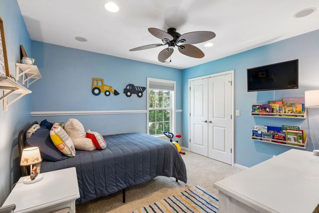 207 Nelliefield Creek Drive, Wando, SC 29492