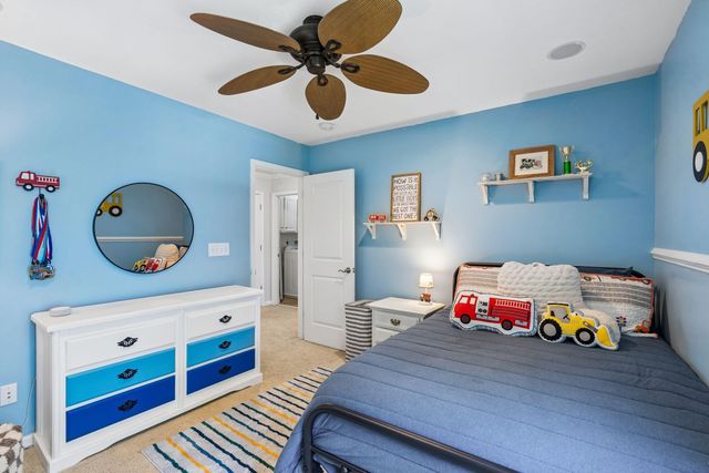 207 Nelliefield Creek Drive, Wando, SC 29492