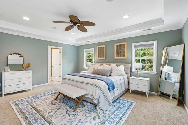 207 Nelliefield Creek Drive, Wando, SC 29492