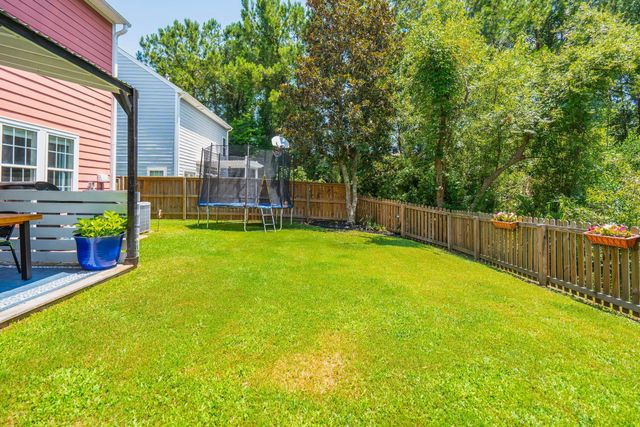 207 Nelliefield Creek Drive, Wando, SC 29492