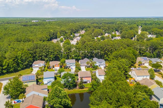 207 Nelliefield Creek Drive, Wando, SC 29492