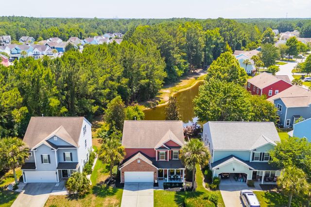 207 Nelliefield Creek Drive, Wando, SC 29492
