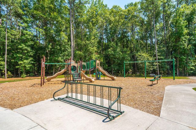 207 Nelliefield Creek Drive, Wando, SC 29492