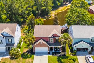 207 Nelliefield Creek Drive, Wando, SC 29492