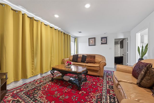 16703 Rolling Pasture Lane, Hockley, TX 77447