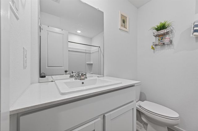 16703 Rolling Pasture Lane, Hockley, TX 77447