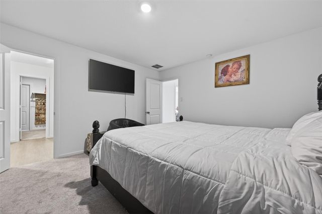 16703 Rolling Pasture Lane, Hockley, TX 77447