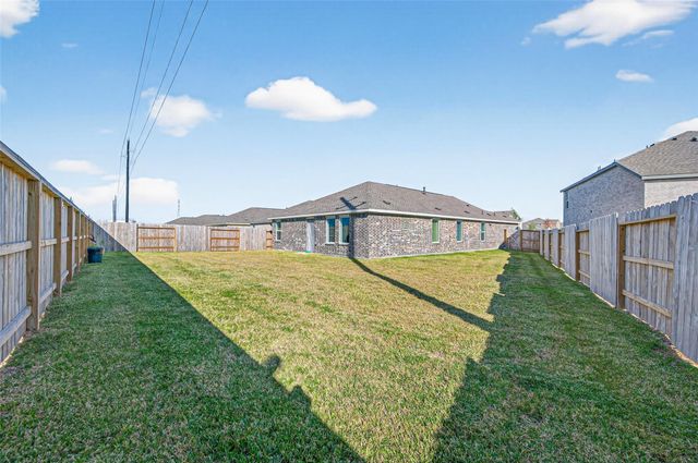 16703 Rolling Pasture Lane, Hockley, TX 77447