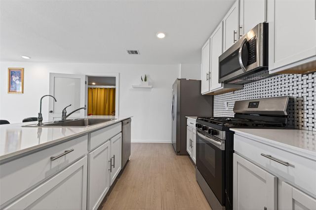 16703 Rolling Pasture Lane, Hockley, TX 77447