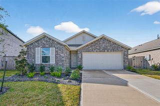 16703 Rolling Pasture Lane, Hockley, TX 77447