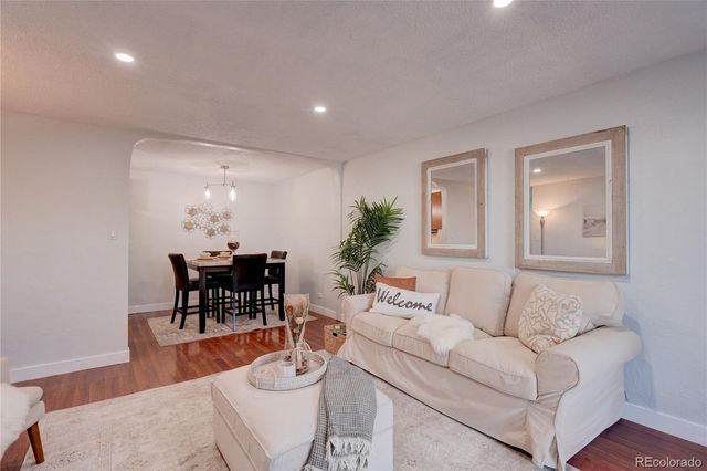 2375 S Linden Court 100, Denver, CO 80222