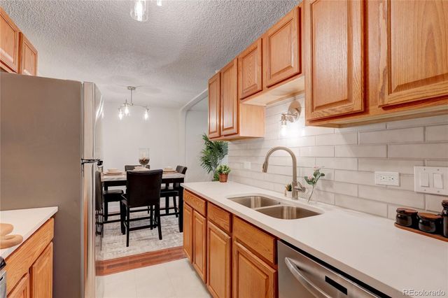 2375 S Linden Court 100, Denver, CO 80222