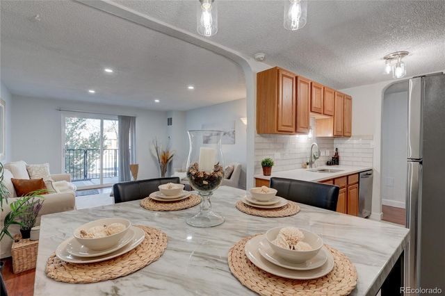 2375 S Linden Court 100, Denver, CO 80222