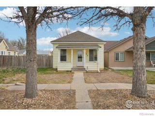 327 Park Avenue, Eaton, CO 80615
